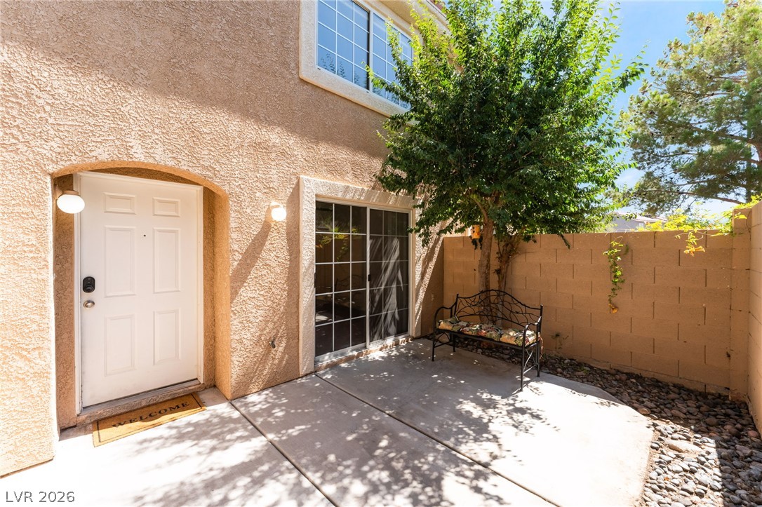 9648 Lame Horse Drive Las Vegas NV 89123