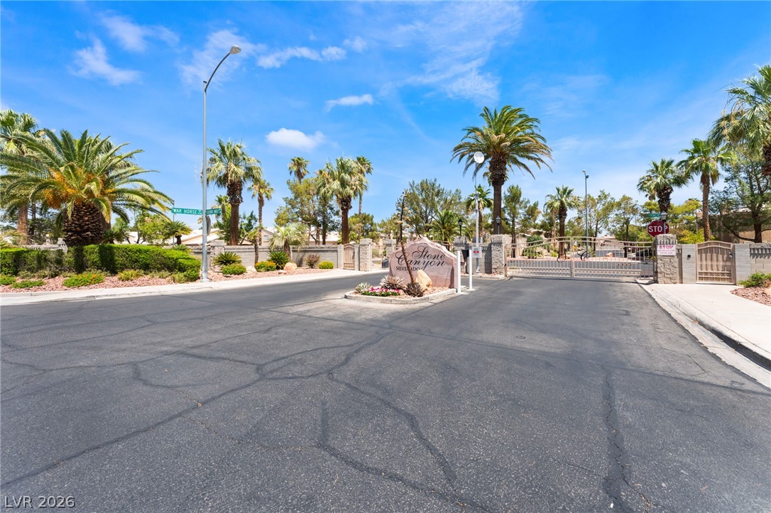 9648 Lame Horse Drive Las Vegas NV 89123