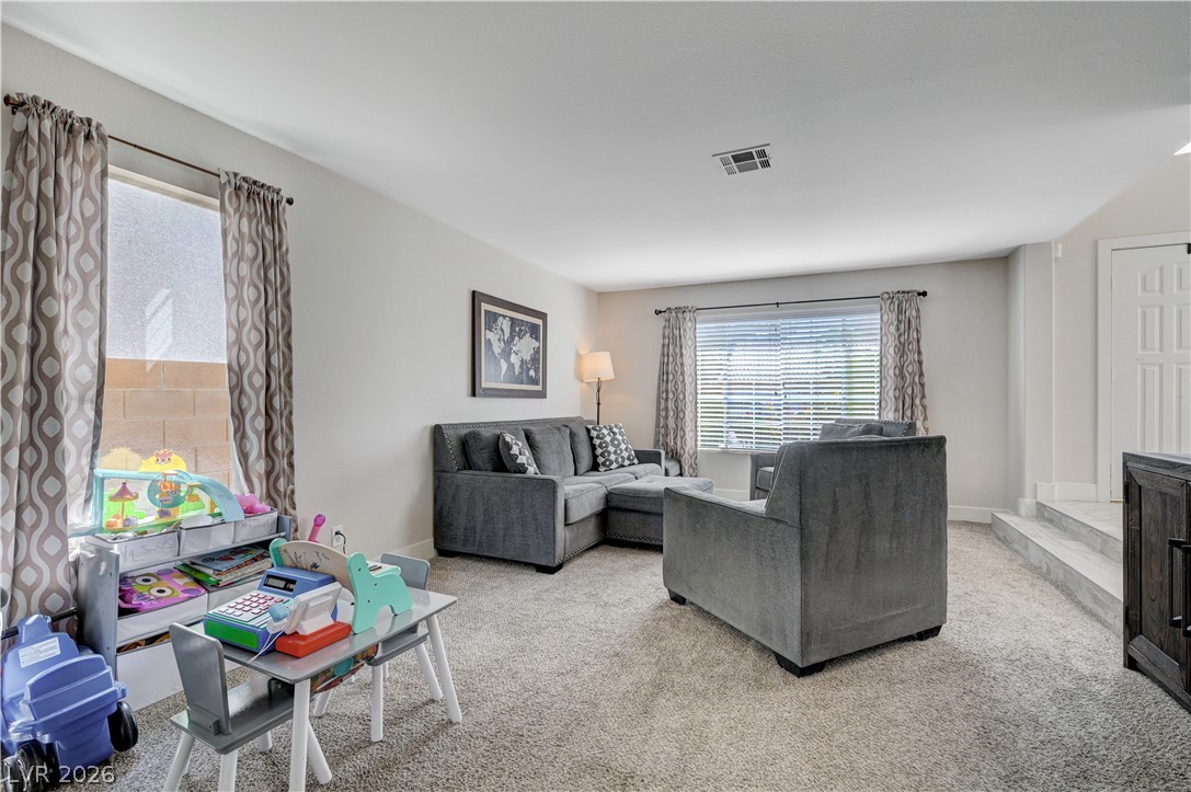 2712 Quail Roost Way Las Vegas NV 89117