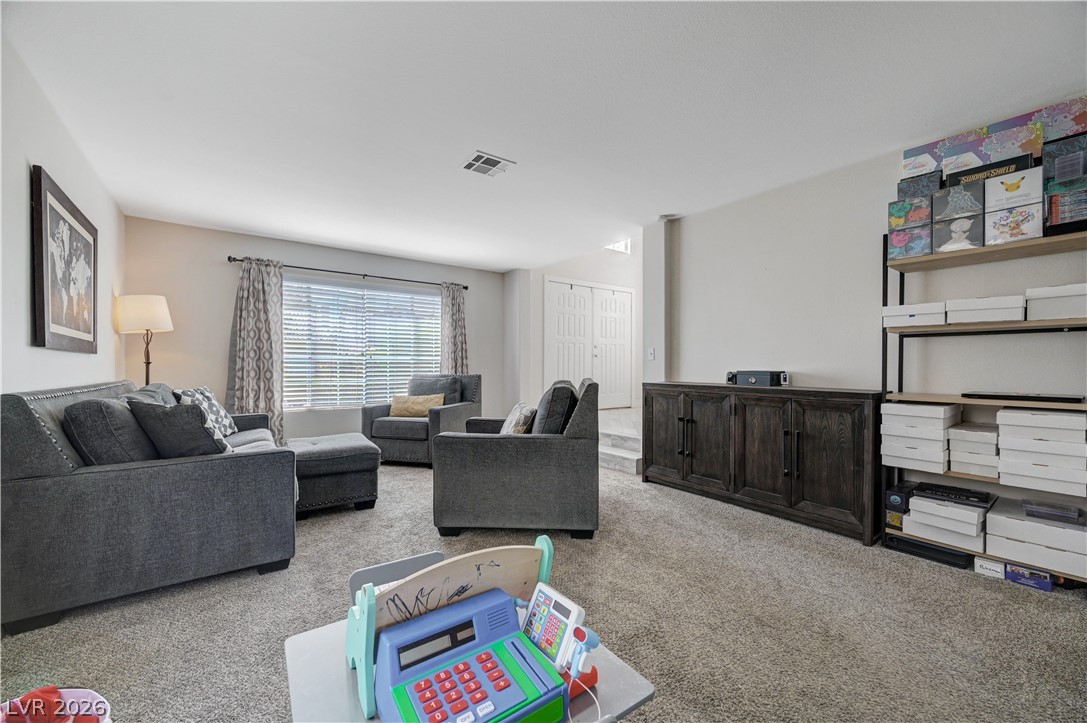 2712 Quail Roost Way Las Vegas NV 89117