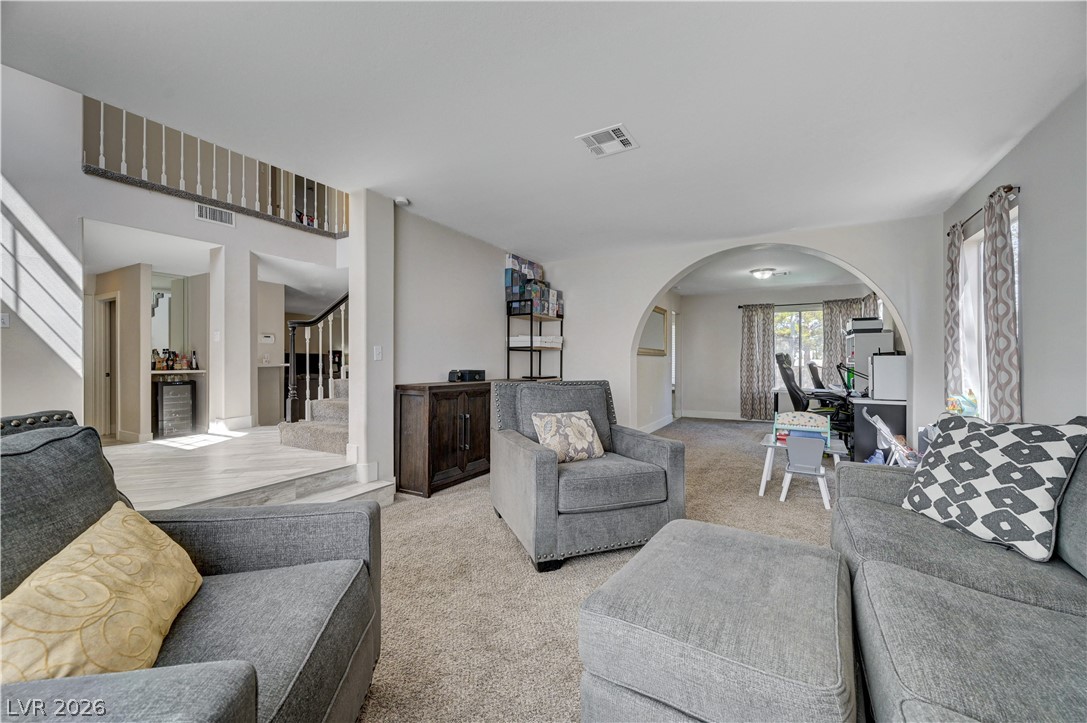 2712 Quail Roost Way Las Vegas NV 89117
