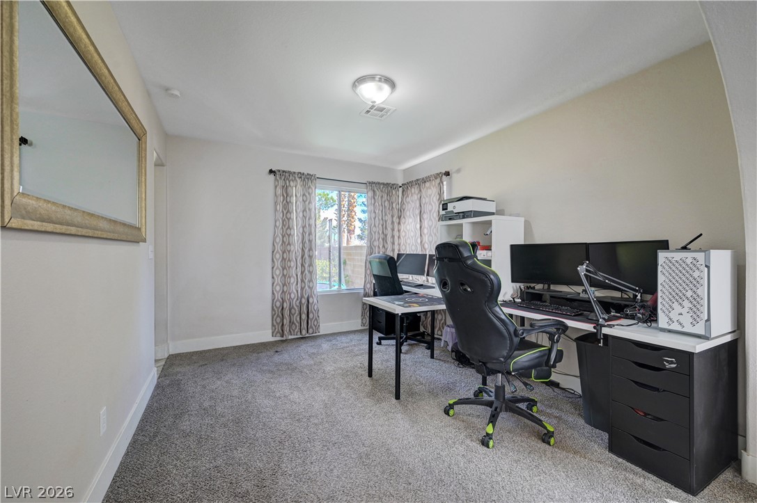 2712 Quail Roost Way Las Vegas NV 89117