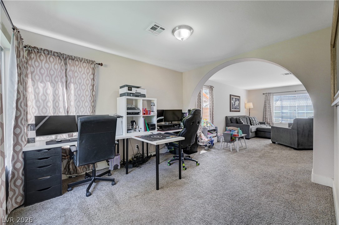2712 Quail Roost Way Las Vegas NV 89117