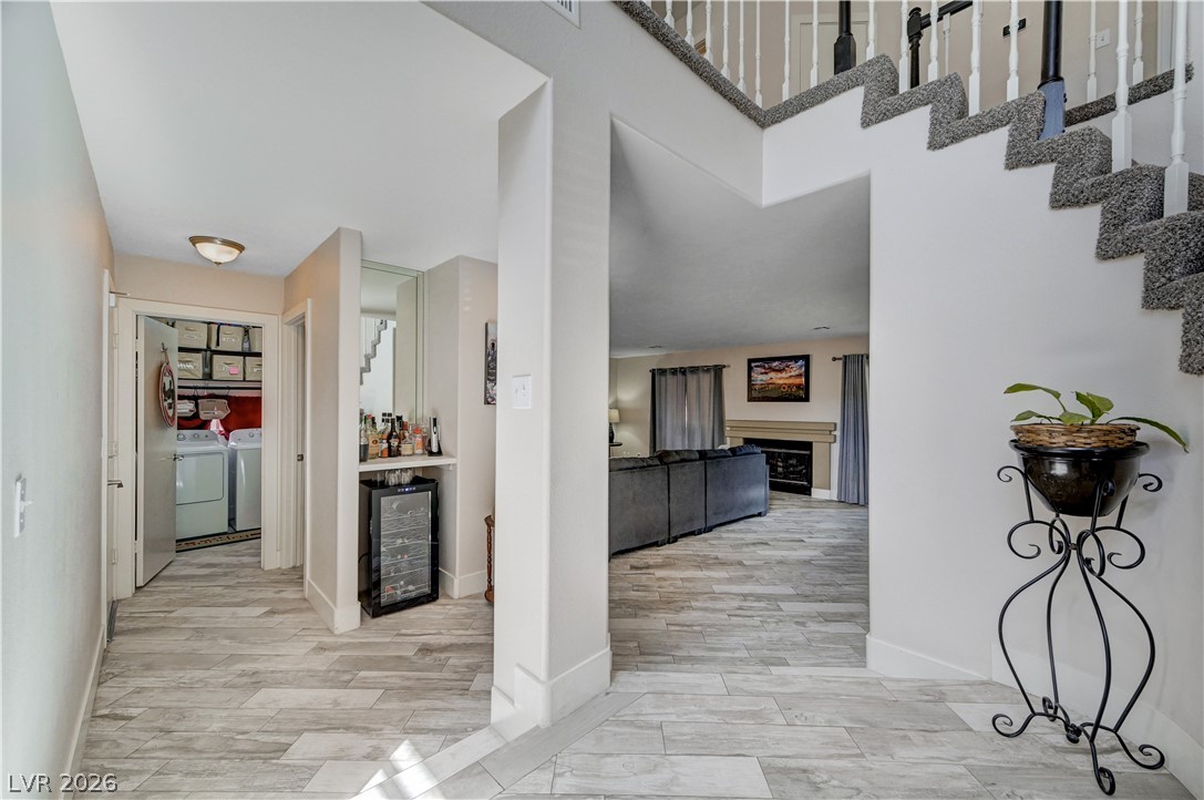 2712 Quail Roost Way Las Vegas NV 89117