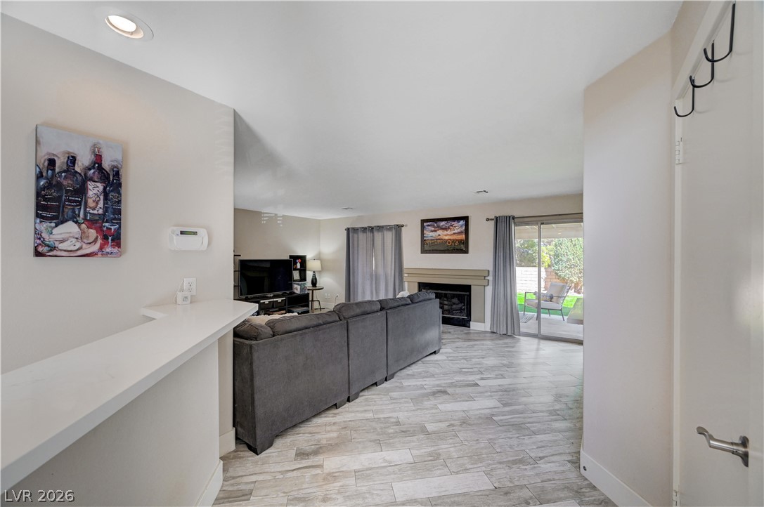 2712 Quail Roost Way Las Vegas NV 89117
