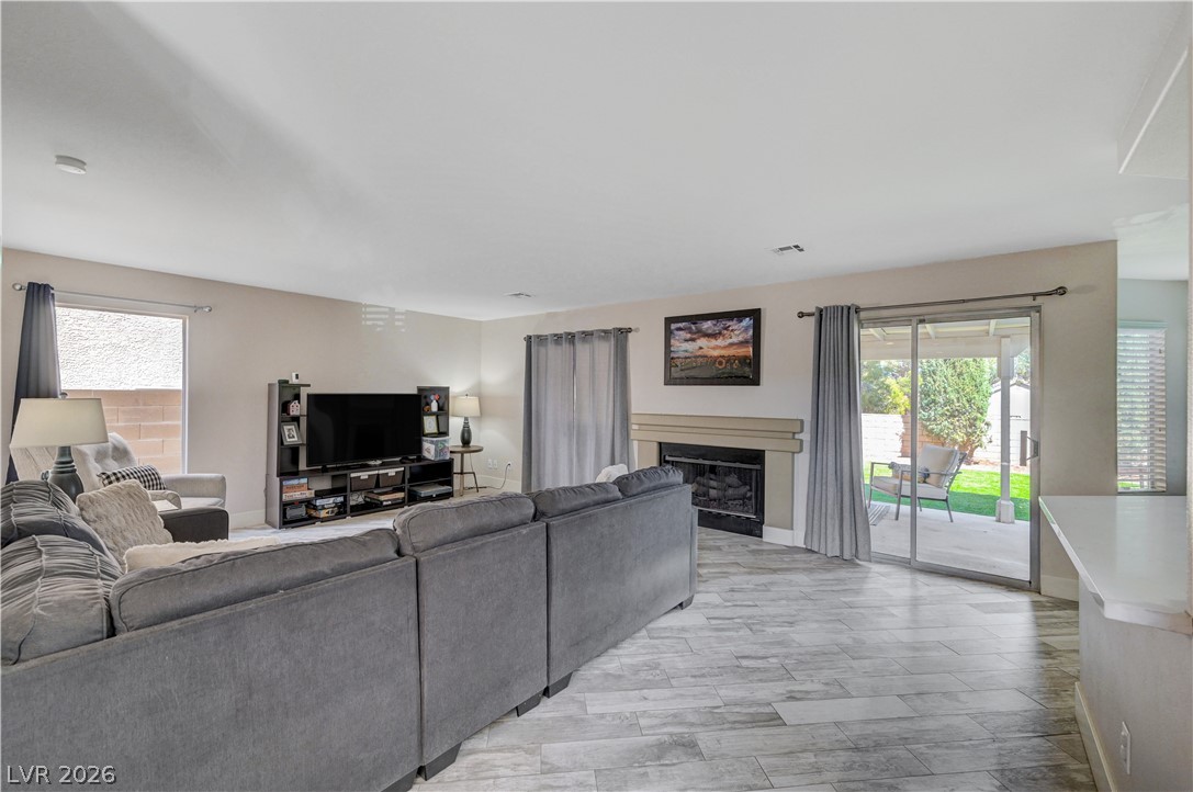 2712 Quail Roost Way Las Vegas NV 89117