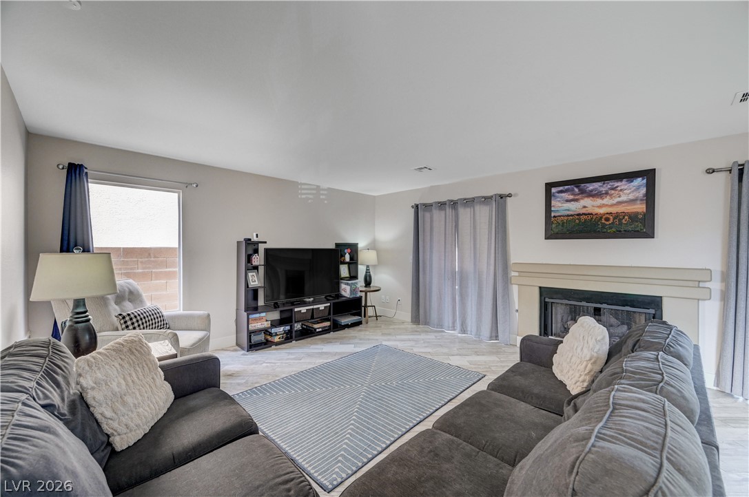 2712 Quail Roost Way Las Vegas NV 89117