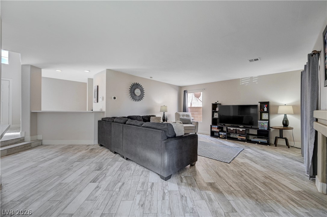2712 Quail Roost Way Las Vegas NV 89117