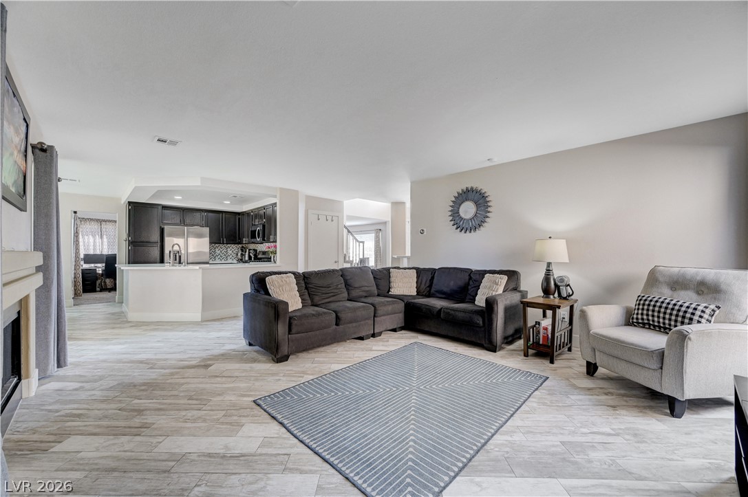 2712 Quail Roost Way Las Vegas NV 89117