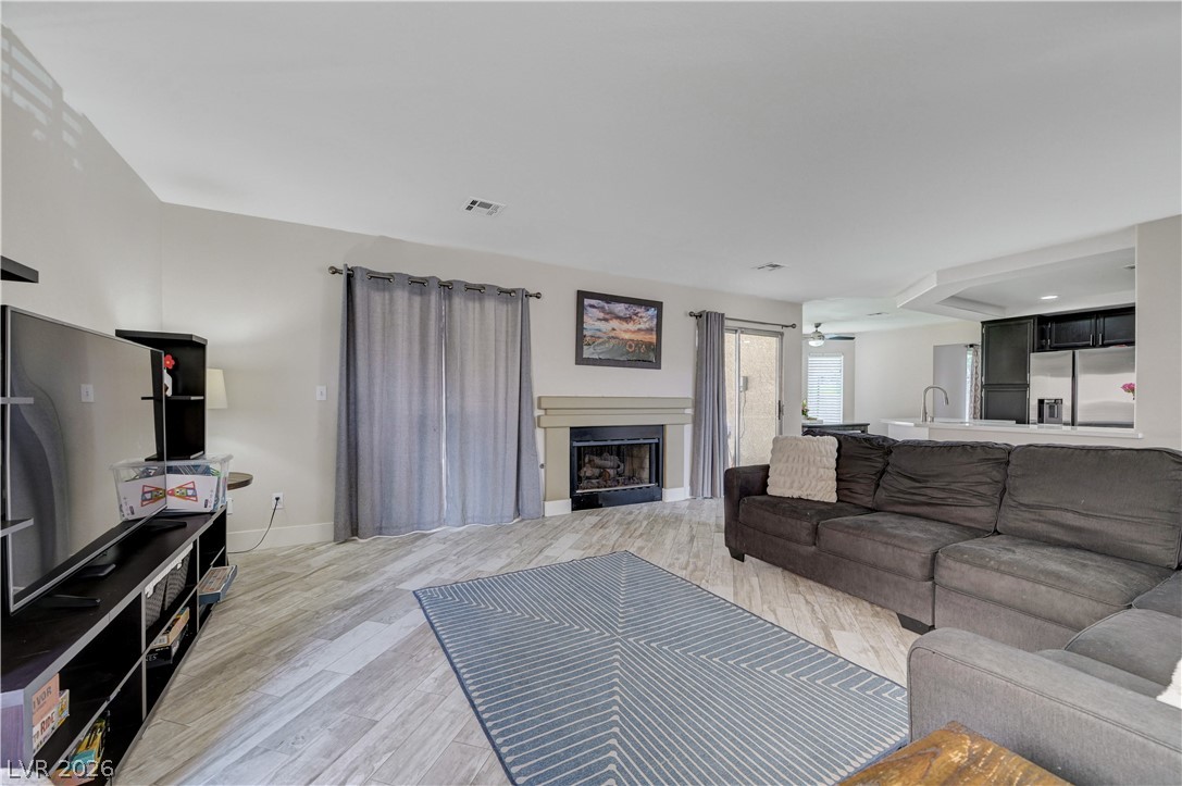 2712 Quail Roost Way Las Vegas NV 89117