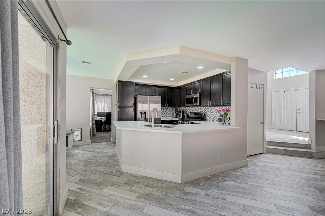 2712 Quail Roost Way Las Vegas NV 89117