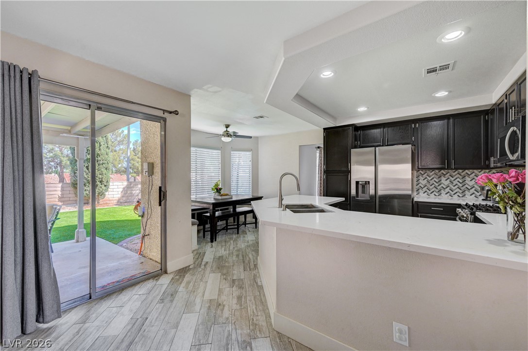 2712 Quail Roost Way Las Vegas NV 89117