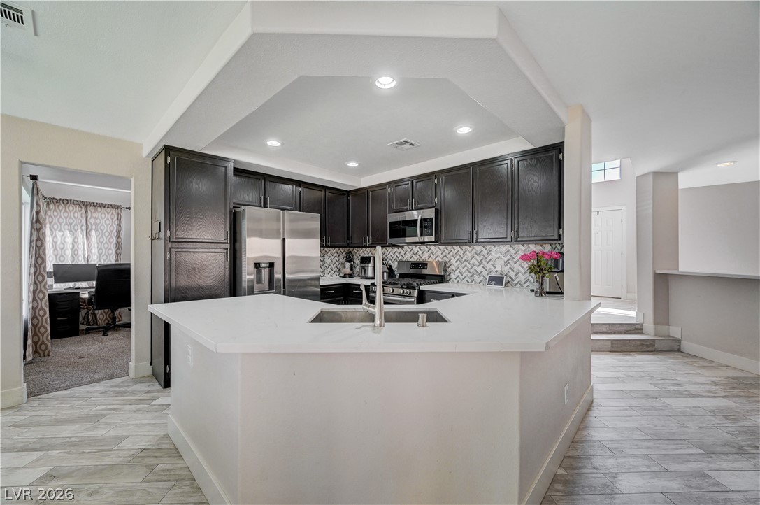 2712 Quail Roost Way Las Vegas NV 89117