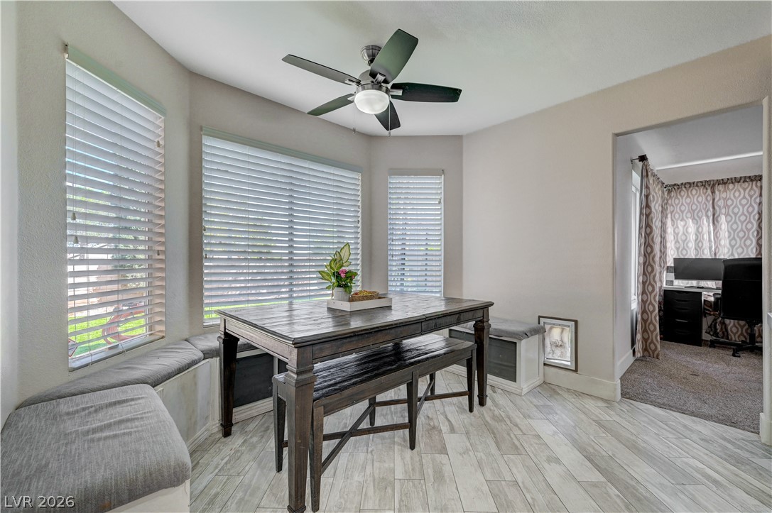 2712 Quail Roost Way Las Vegas NV 89117