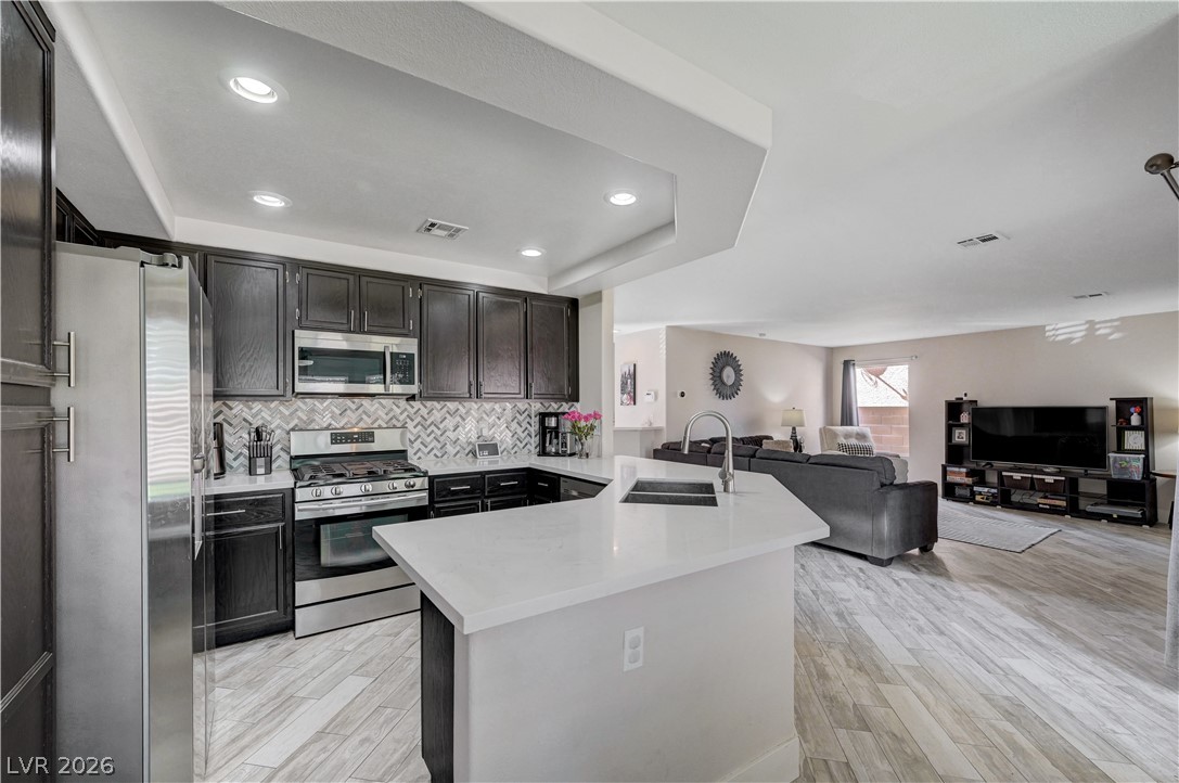 2712 Quail Roost Way Las Vegas NV 89117