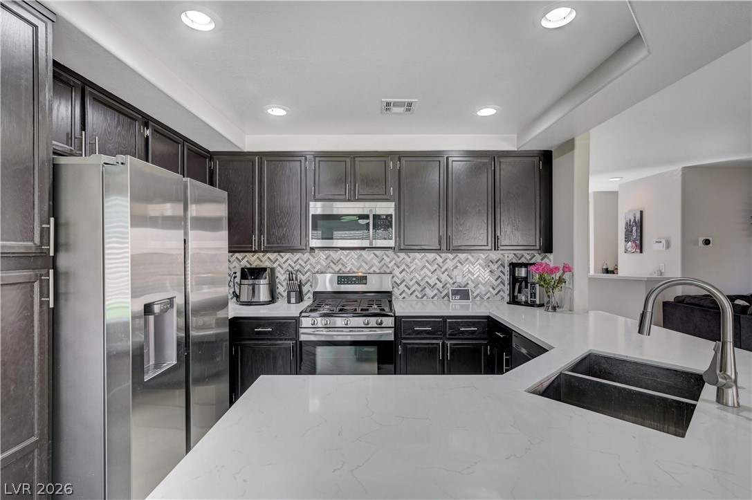 2712 Quail Roost Way Las Vegas NV 89117