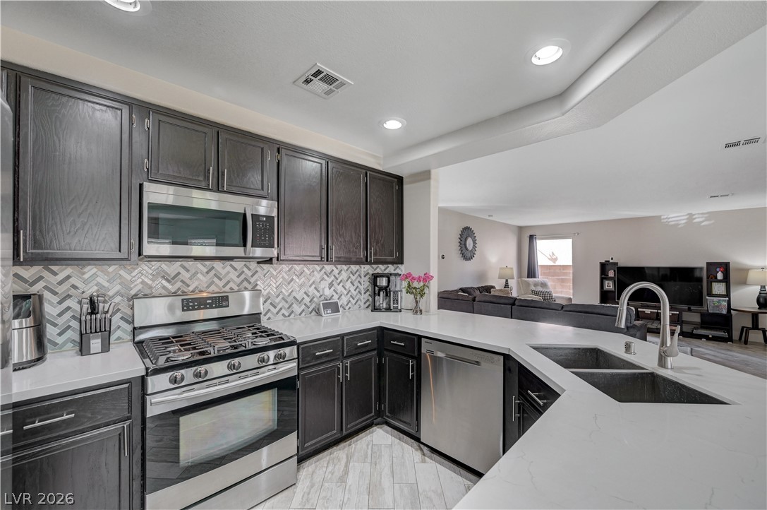 2712 Quail Roost Way Las Vegas NV 89117