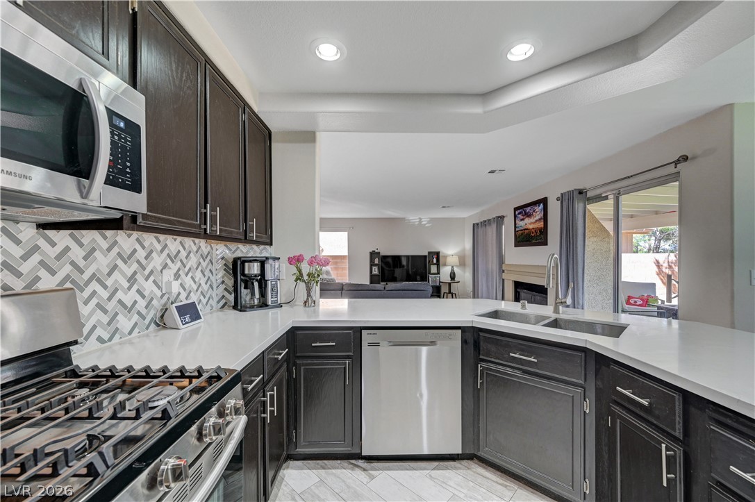 2712 Quail Roost Way Las Vegas NV 89117