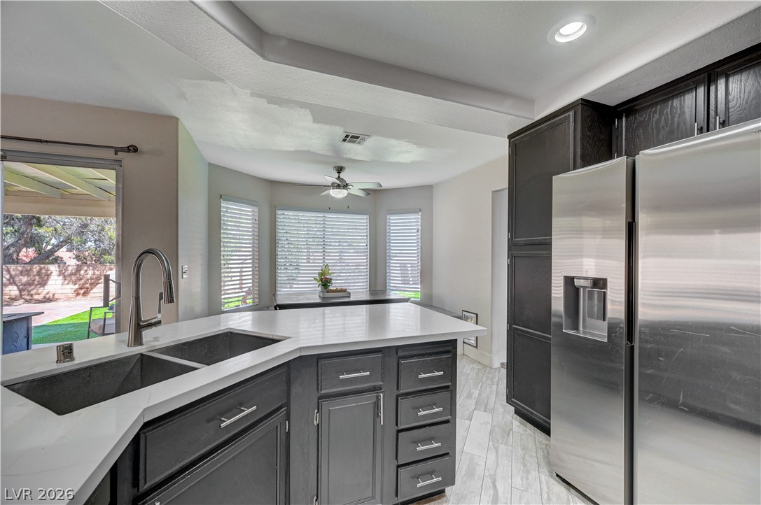 2712 Quail Roost Way Las Vegas NV 89117