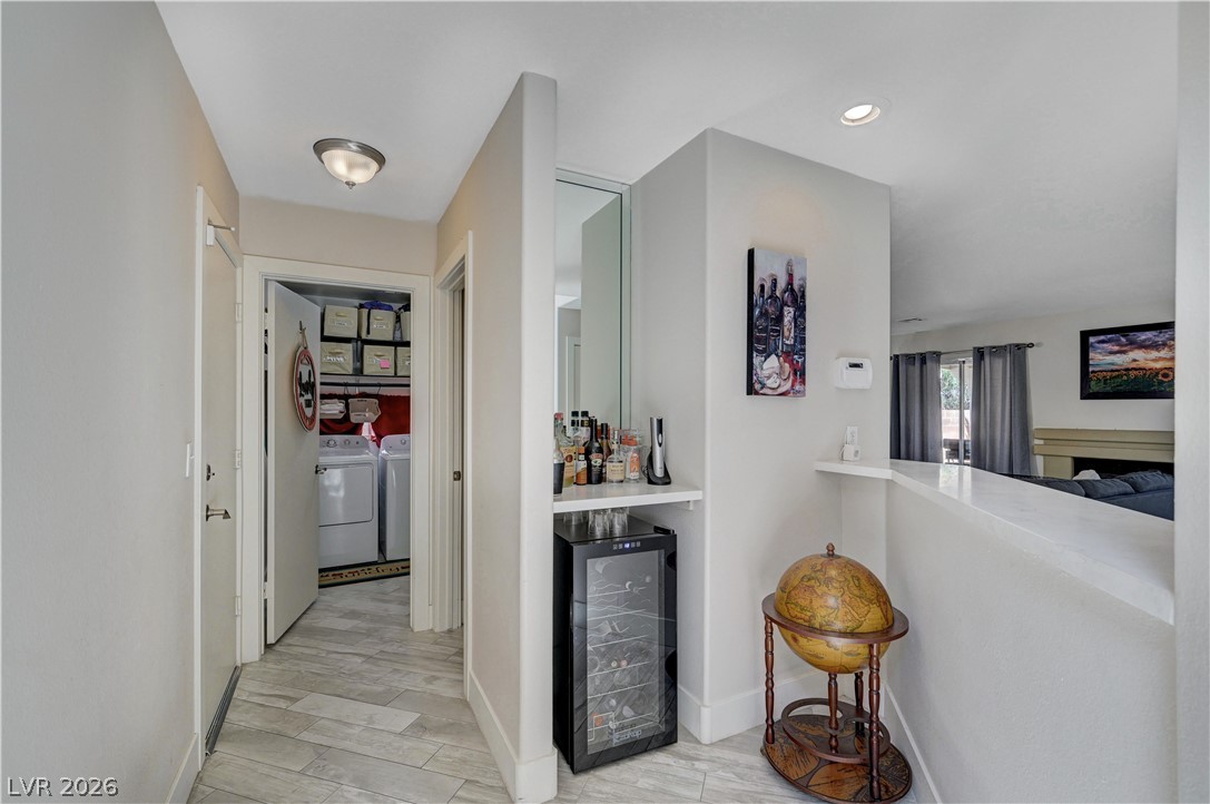 2712 Quail Roost Way Las Vegas NV 89117