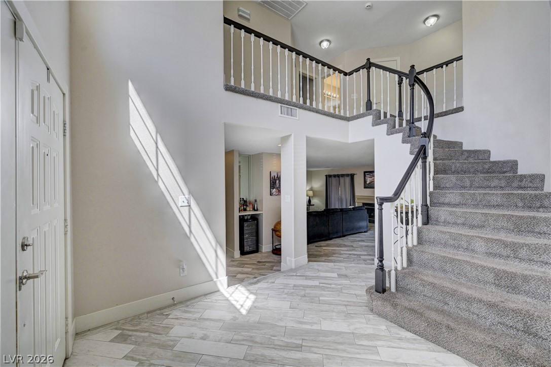 2712 Quail Roost Way Las Vegas NV 89117