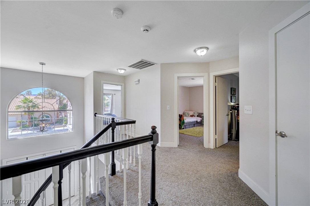 2712 Quail Roost Way Las Vegas NV 89117