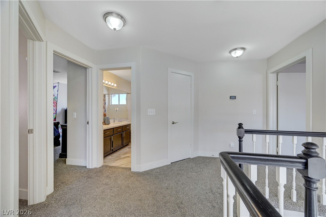 2712 Quail Roost Way Las Vegas NV 89117