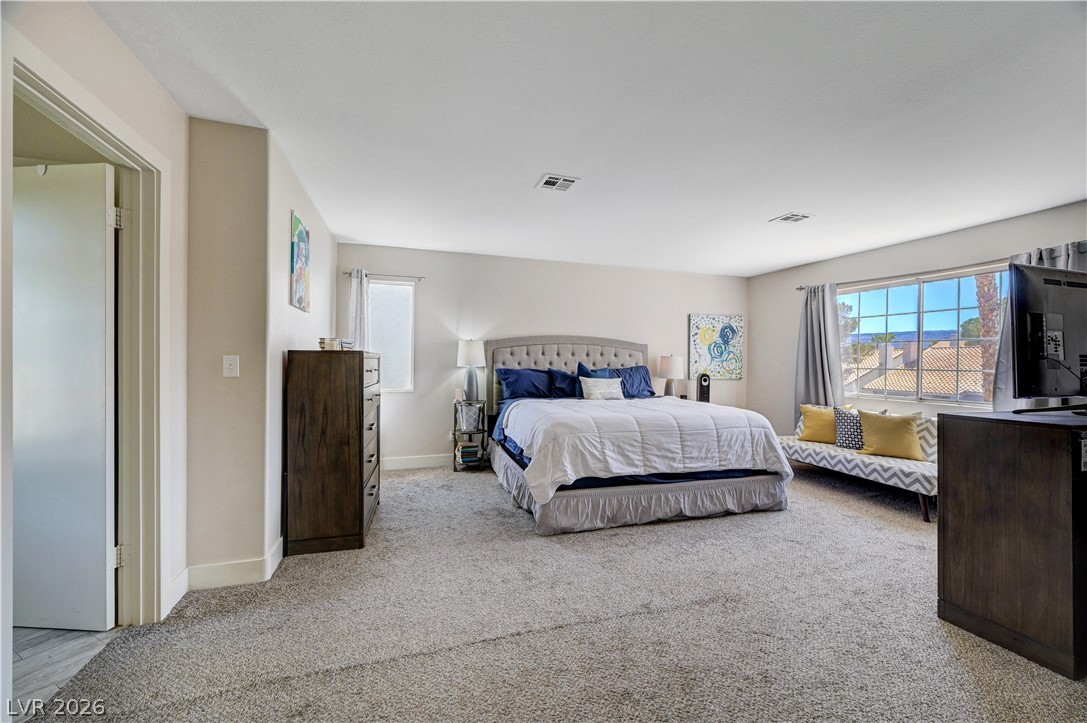 2712 Quail Roost Way Las Vegas NV 89117
