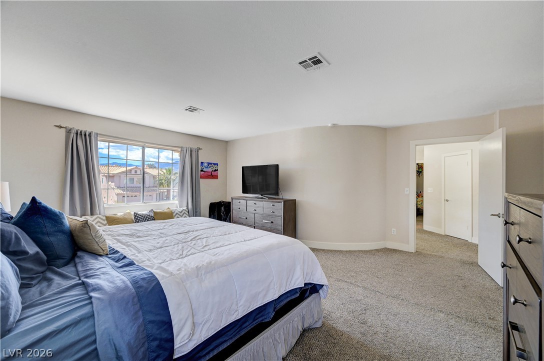 2712 Quail Roost Way Las Vegas NV 89117