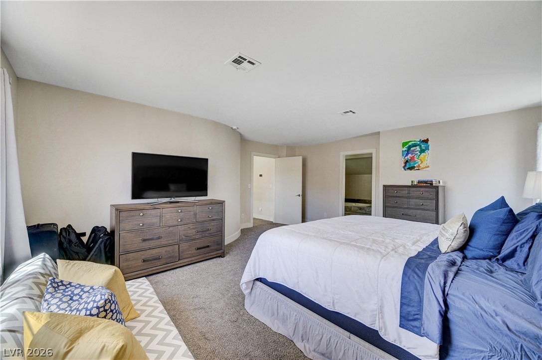 2712 Quail Roost Way Las Vegas NV 89117