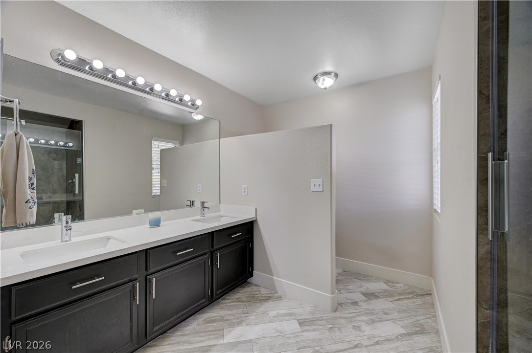2712 Quail Roost Way Las Vegas NV 89117