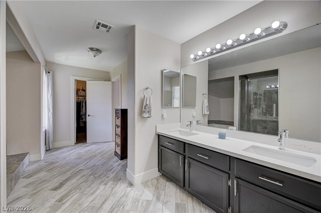 2712 Quail Roost Way Las Vegas NV 89117