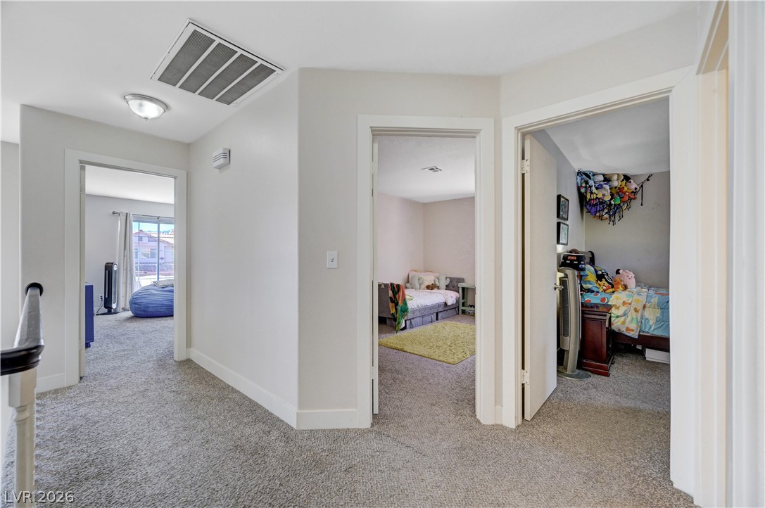 2712 Quail Roost Way Las Vegas NV 89117