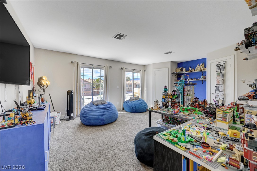 2712 Quail Roost Way Las Vegas NV 89117