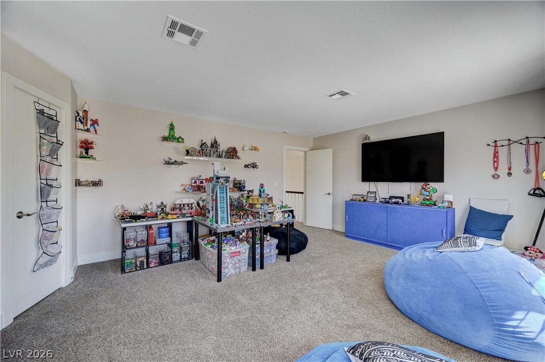 2712 Quail Roost Way Las Vegas NV 89117