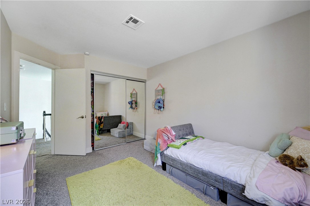 2712 Quail Roost Way Las Vegas NV 89117