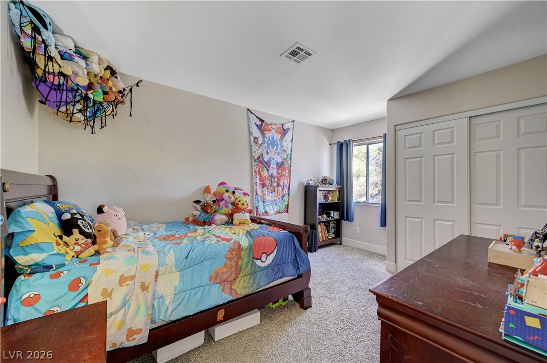 2712 Quail Roost Way Las Vegas NV 89117