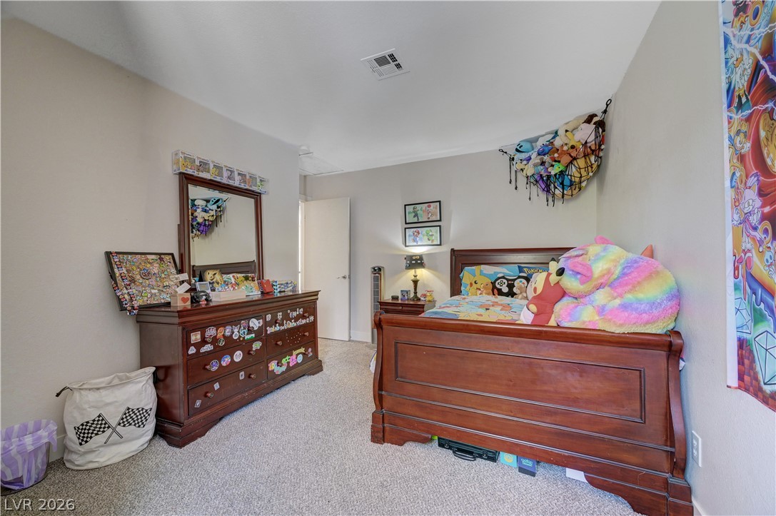 2712 Quail Roost Way Las Vegas NV 89117