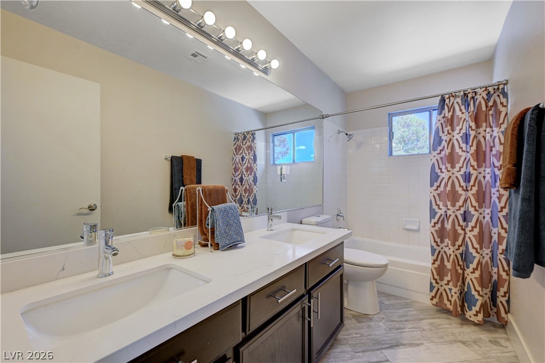 2712 Quail Roost Way Las Vegas NV 89117