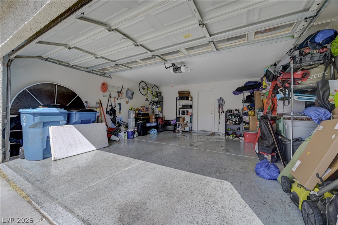 2712 Quail Roost Way Las Vegas NV 89117