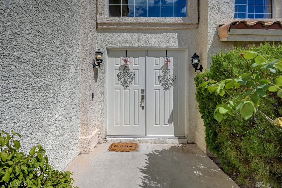 2712 Quail Roost Way Las Vegas NV 89117
