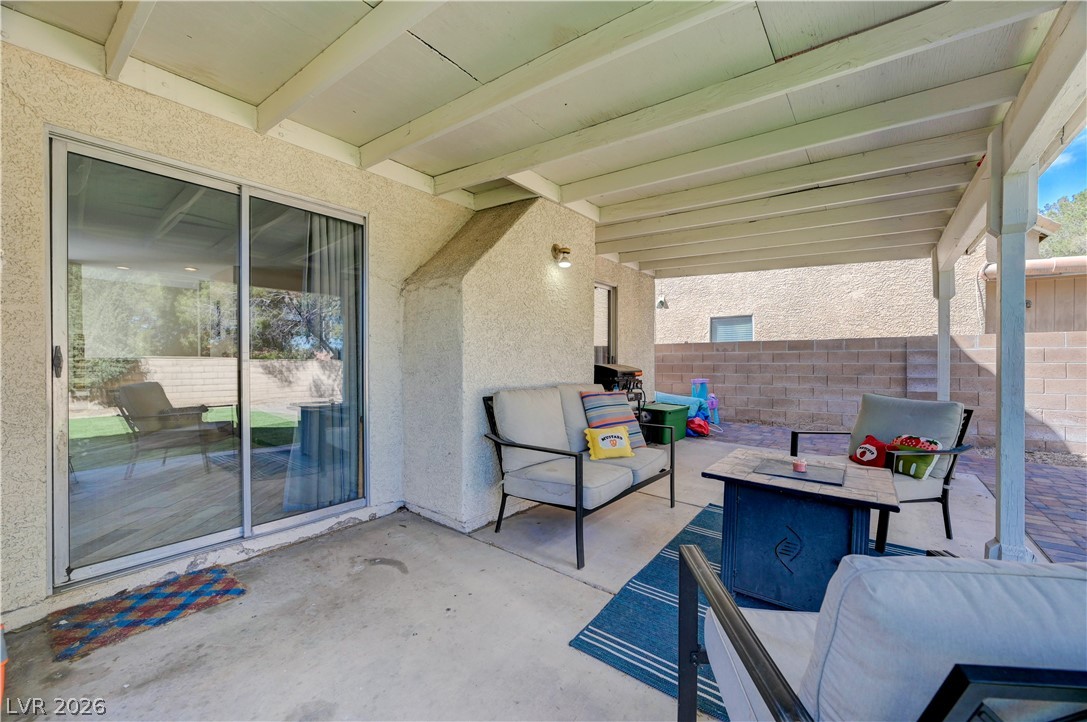 2712 Quail Roost Way Las Vegas NV 89117