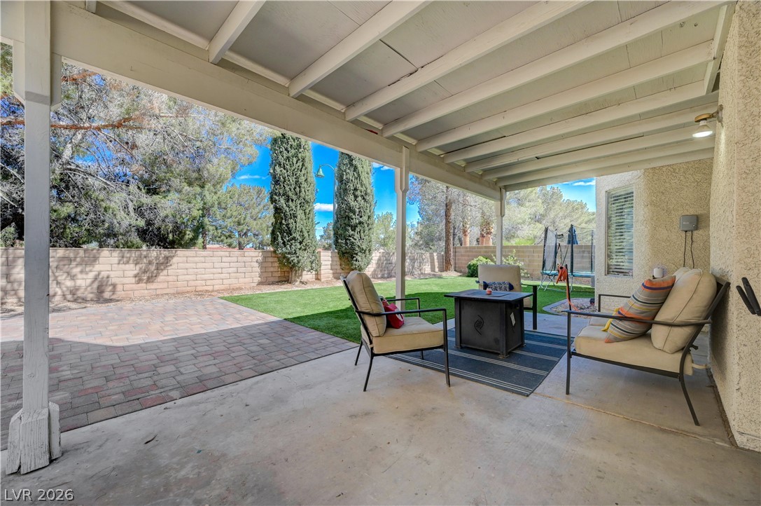 2712 Quail Roost Way Las Vegas NV 89117