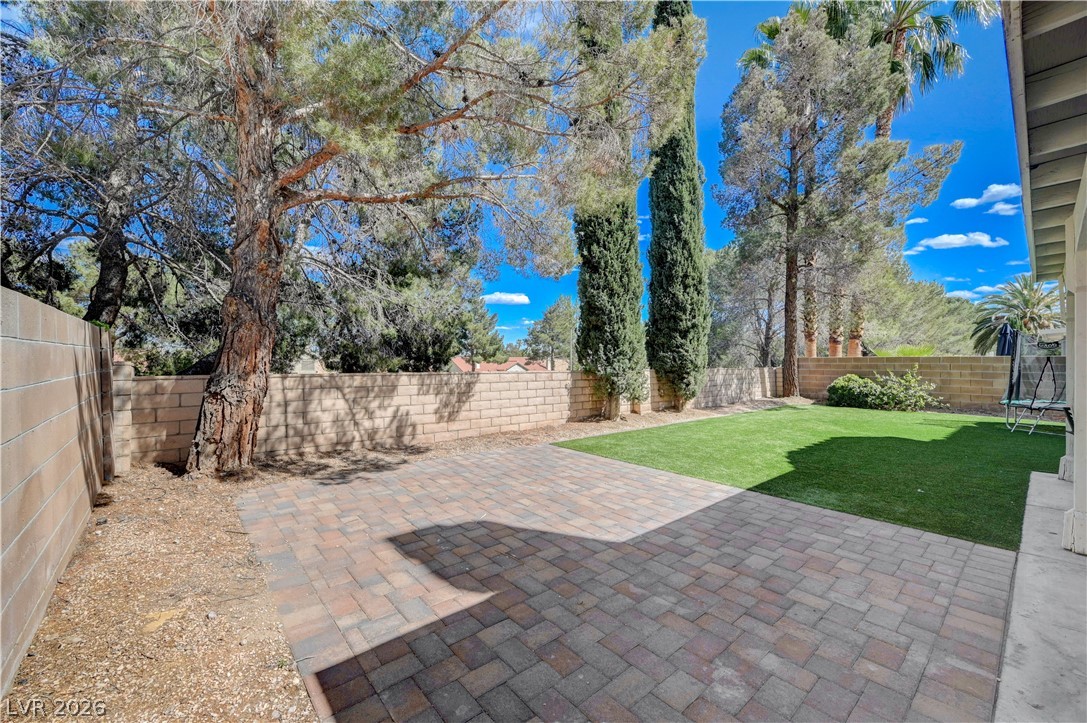 2712 Quail Roost Way Las Vegas NV 89117