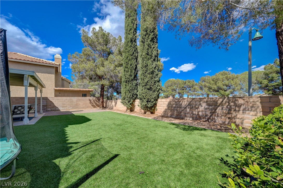 2712 Quail Roost Way Las Vegas NV 89117
