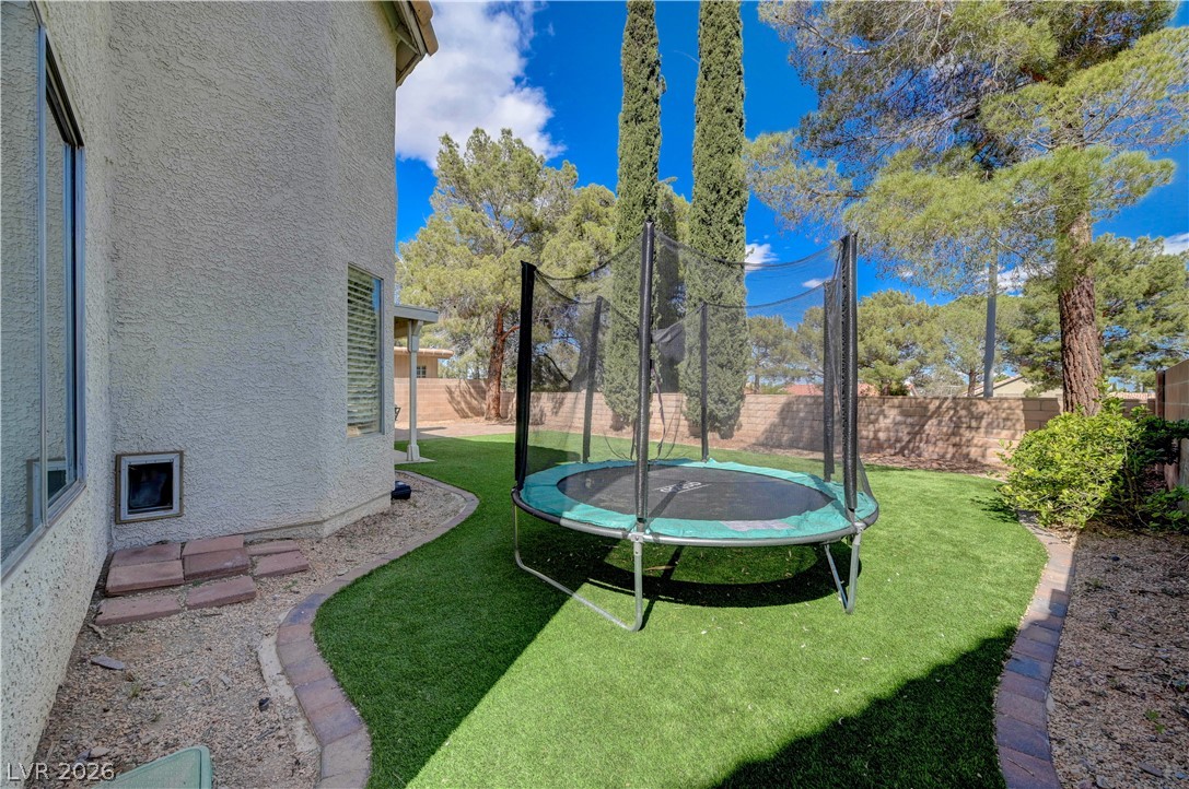 2712 Quail Roost Way Las Vegas NV 89117
