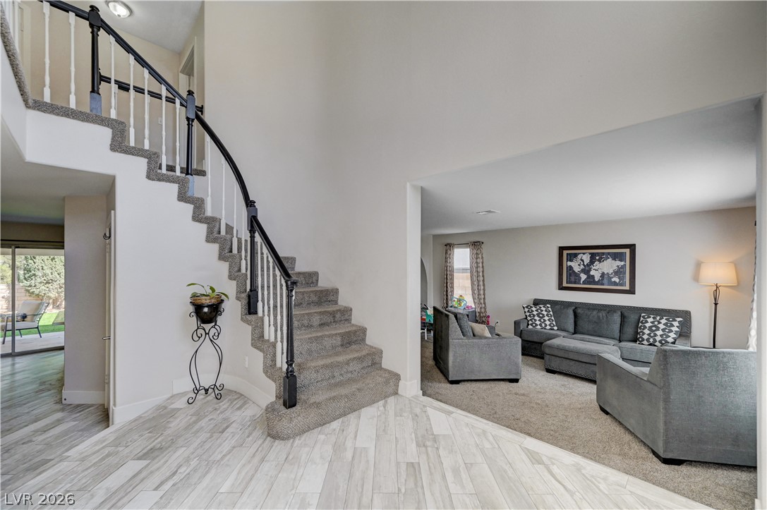 2712 Quail Roost Way Las Vegas NV 89117