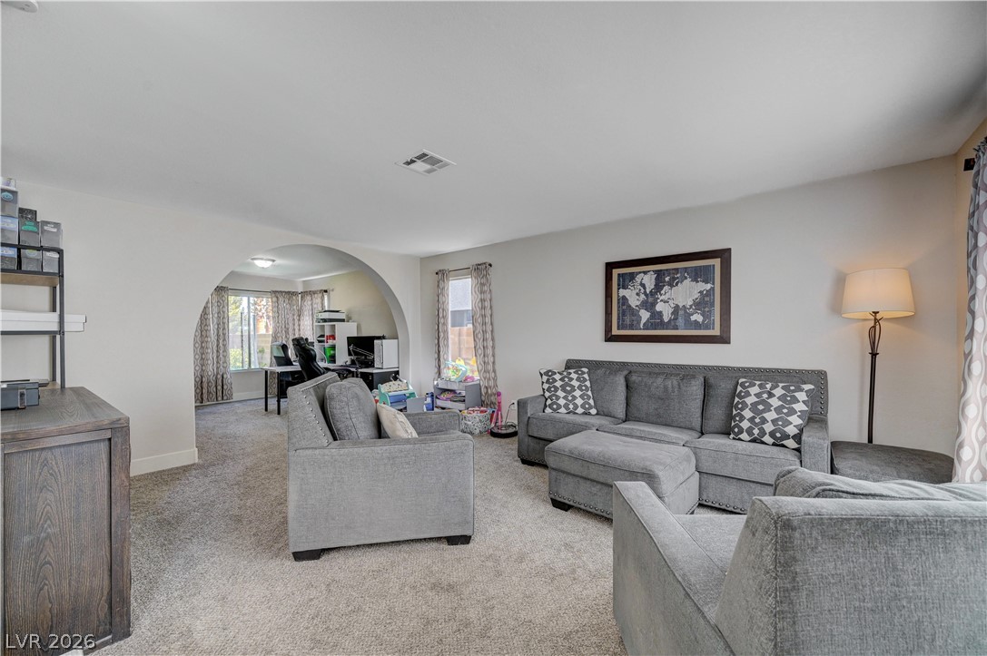 2712 Quail Roost Way Las Vegas NV 89117