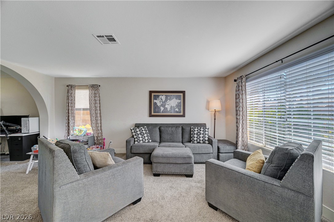 2712 Quail Roost Way Las Vegas NV 89117
