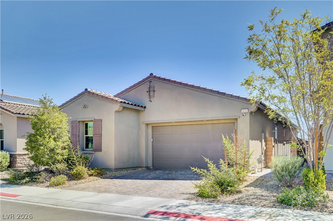8836 Trotternish Ridge Drive Las Vegas NV 89166